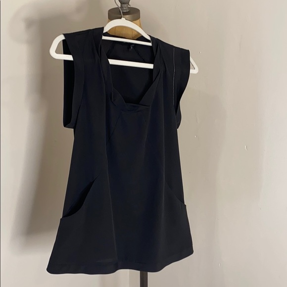 GUESS short sleeves Blouse - Picture 3 of 8